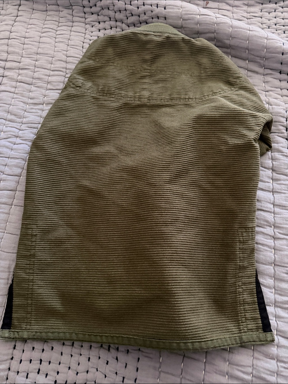 Elite kids Ju jitsu Gi  size C0 - Picture 2 of 3